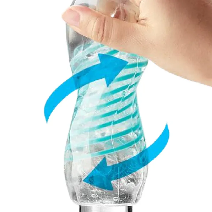 Tenga Male Sex Toys Tenga Spinner Penis Masturbation Cup 05 Beads