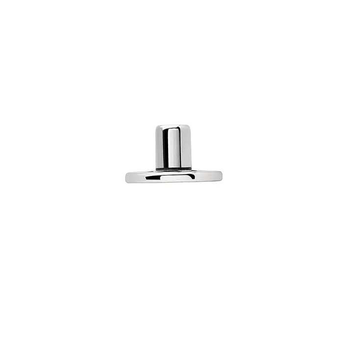 Tilum 14g Titanium Dermal Anchor with 2mm Rise Round Base Price Per 1 Tilum Male Sex Toys Tilum 14g Titanium Dermal Anchor with 2mm Rise Round Base Price Per 1 Tilum Male Sex Toys