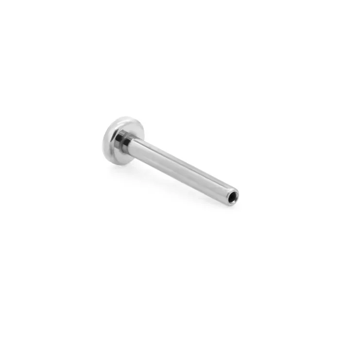 Tilum 18g Titanium Threadless Flat Disc Labret Post Price Per 1 Tilum Vibrators Tilum 18g Titanium Threadless Flat Disc Labret Post Price Per 1 Tilum Vibrators