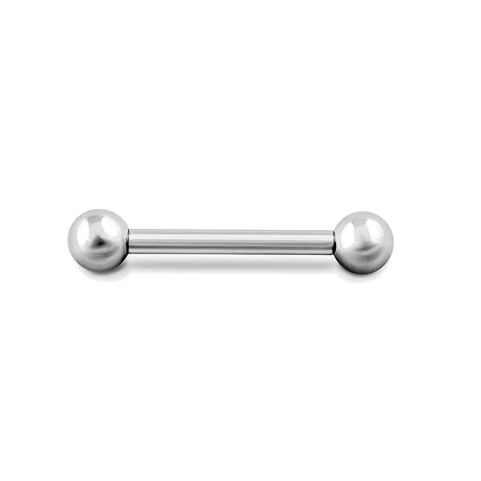 Tilum Female Sex Toys Tilum 14g Internal Titanium Straight Barbell Price Per 1