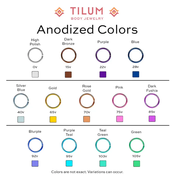 Tilum Nipple Clitoral Toys Tilum 14g 15mm Internal Jeweled Arrow Titanium Nipple Barbell Price Per 1