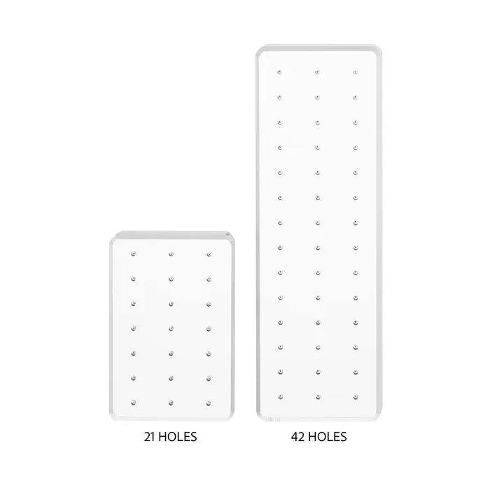 Tilum Universal Jewelry Display Block Display Block Only Price Per 1 Tilum Vibrators