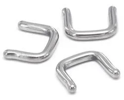 Tilum Vibrators Tilum 14g High Polish Titanium Septum Retainer Shorty