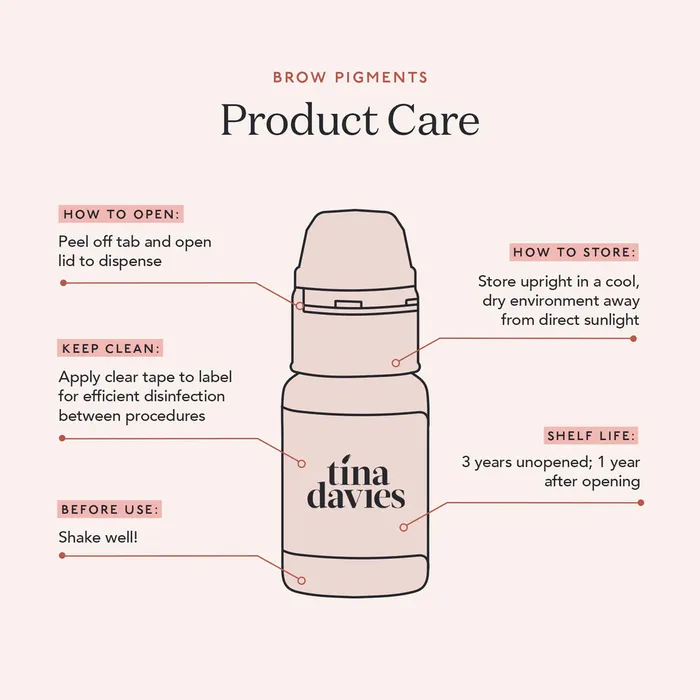 Tina Davies Collection Toffee Perma Blend Perma Blend Vibrators
