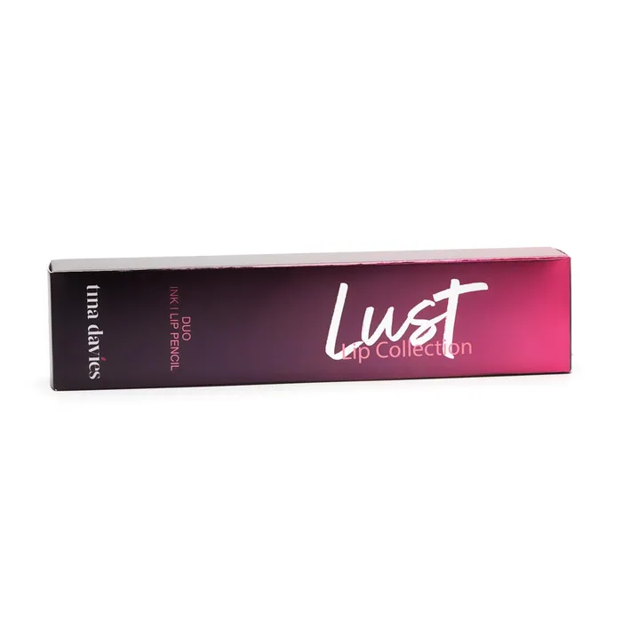 Tina Davies Lip Duo Perma Blend Soft Red Perma Blend Vibrators