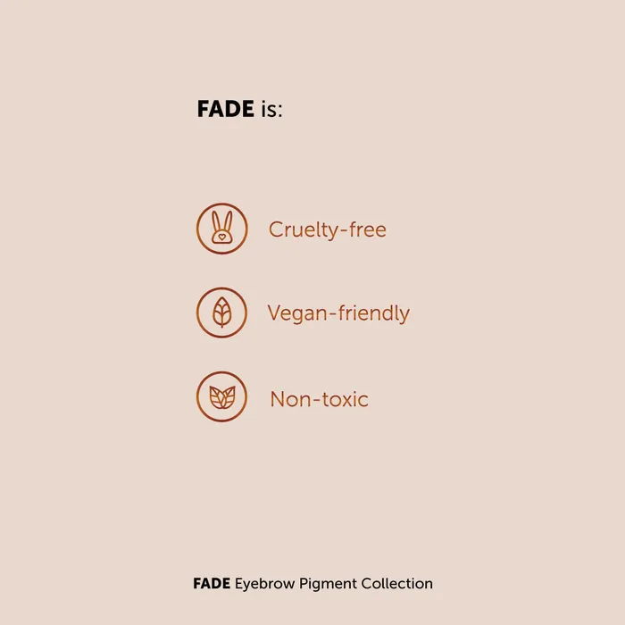 Tina Davies Tina Davies FADE Medium Neutral Brown 12oz Bottle Male Sex Toys