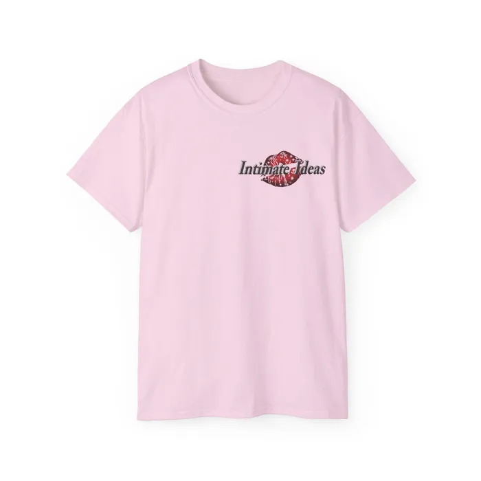 Unisex Ultra Cotton Tee Printify Female Sex Toys