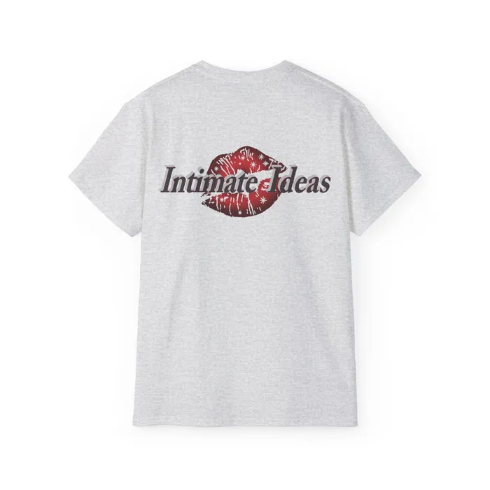 Unisex Ultra Cotton Tee Printify Female Sex Toys