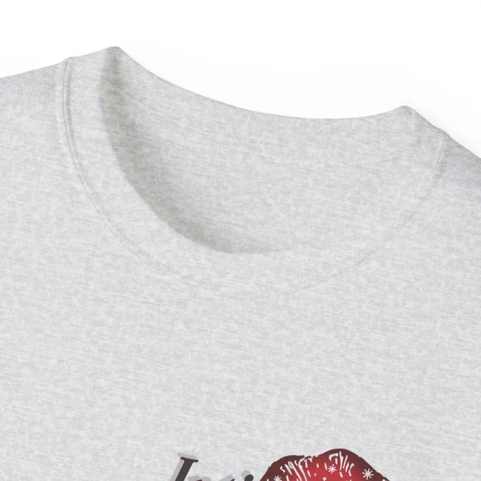 Unisex Ultra Cotton Tee Printify Female Sex Toys