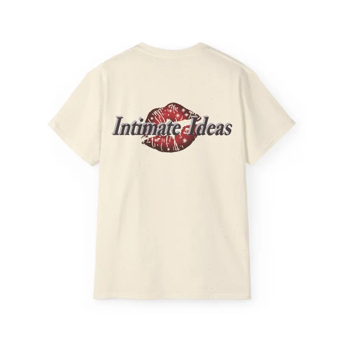 Unisex Ultra Cotton Tee Printify Female Sex Toys