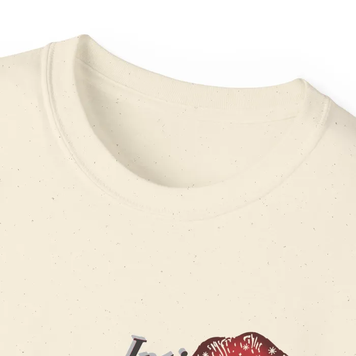 Unisex Ultra Cotton Tee Printify Female Sex Toys