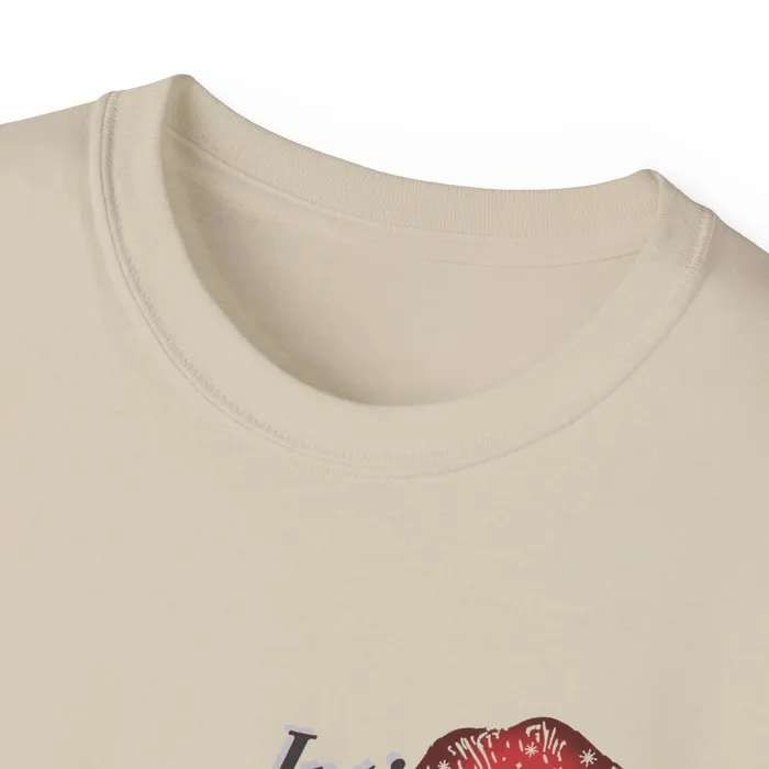 Unisex Ultra Cotton Tee Printify Female Sex Toys