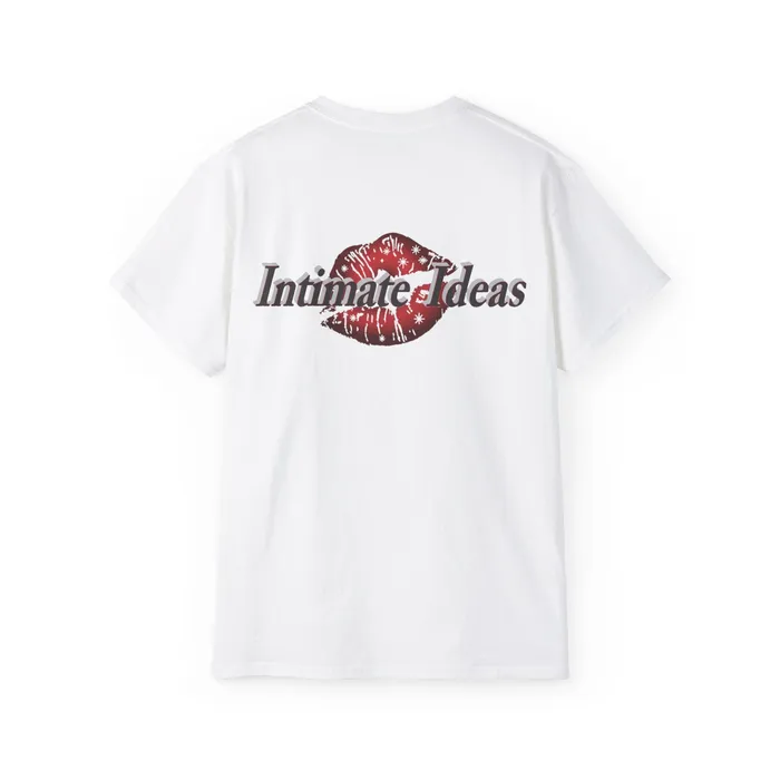 Unisex Ultra Cotton Tee Printify Female Sex Toys