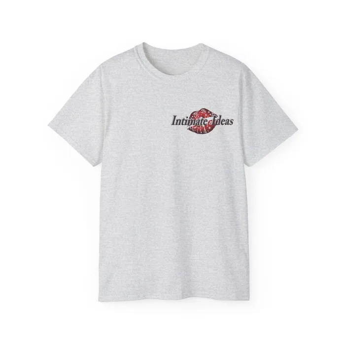 Unisex Ultra Cotton Tee Printify Female Sex Toys