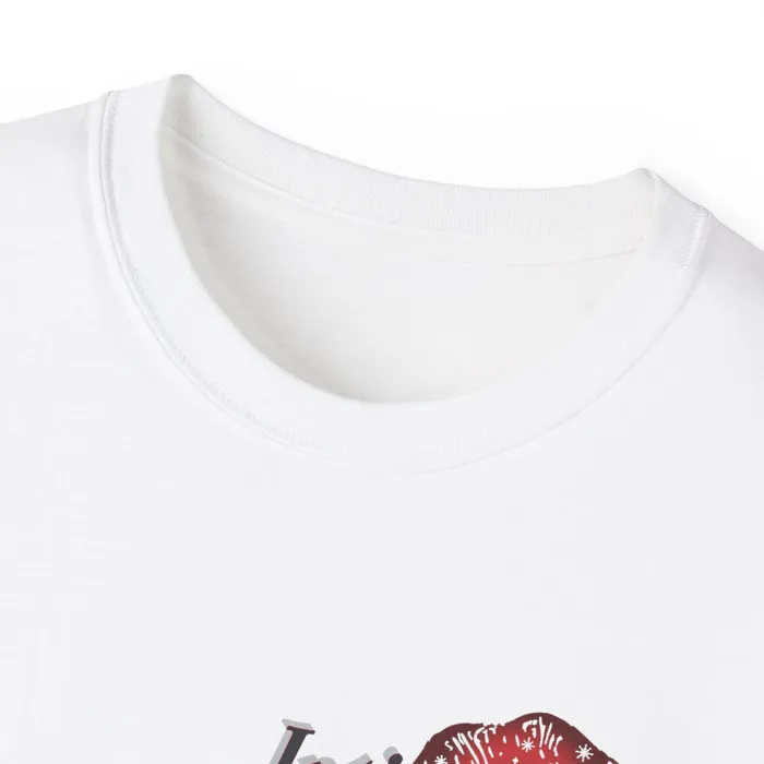 Unisex Ultra Cotton Tee Printify Female Sex Toys