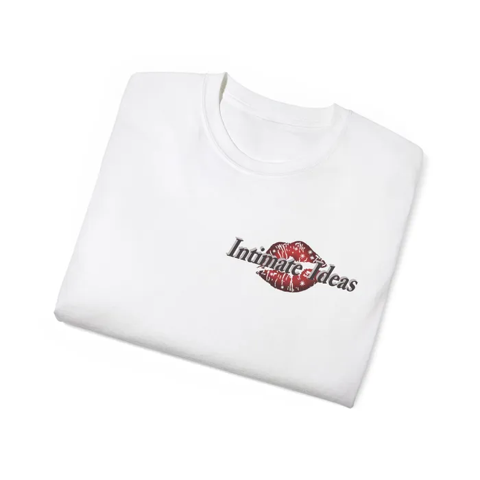 Unisex Ultra Cotton Tee Printify Female Sex Toys