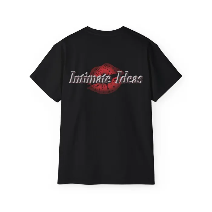 Unisex Ultra Cotton Tee Printify Female Sex Toys