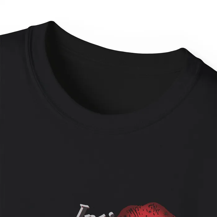 Unisex Ultra Cotton Tee Printify Female Sex Toys