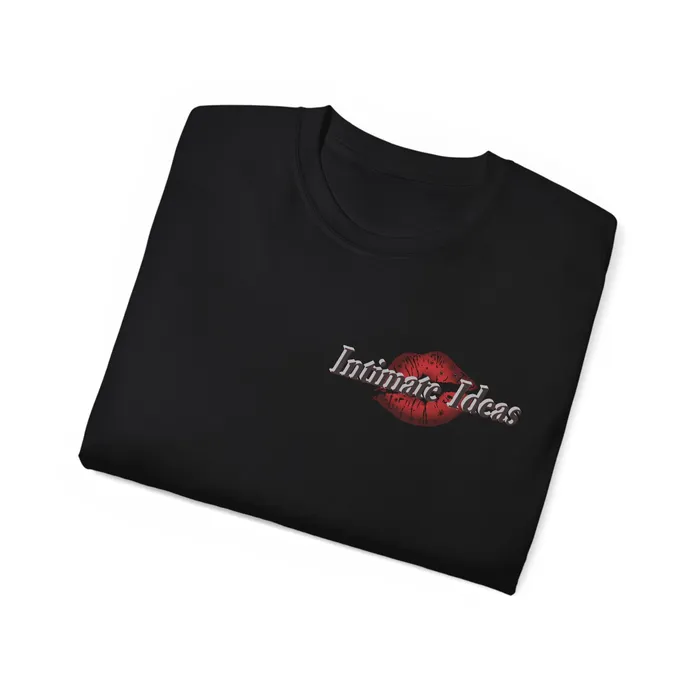 Unisex Ultra Cotton Tee Printify Female Sex Toys