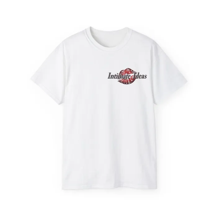 Unisex Ultra Cotton Tee Printify Female Sex Toys