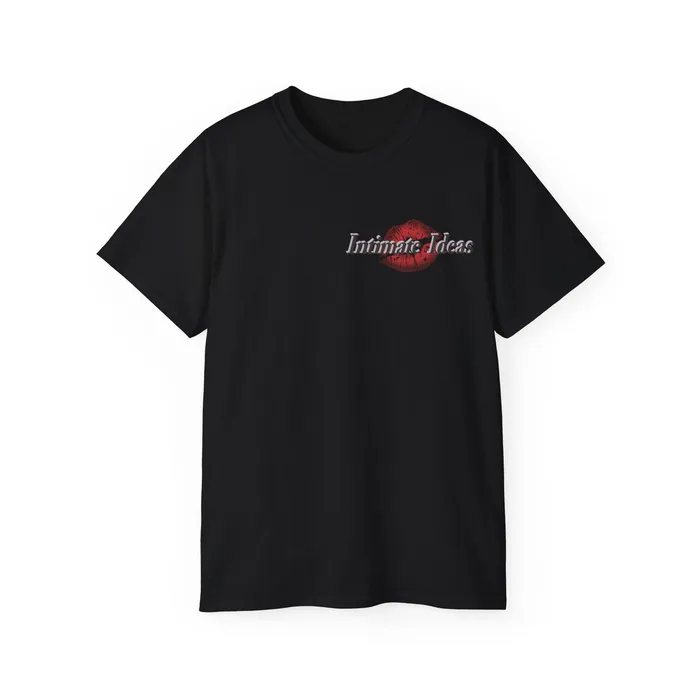 Unisex Ultra Cotton Tee Printify Female Sex Toys