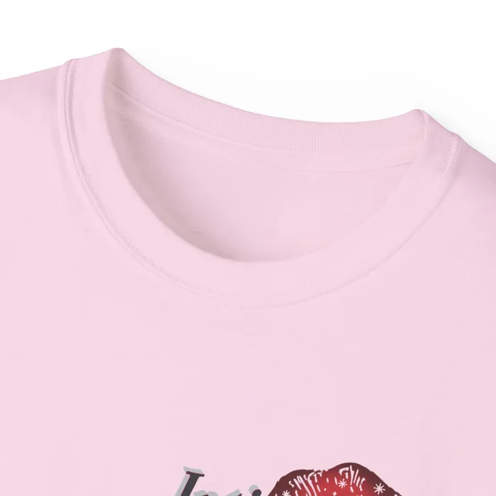 Unisex Ultra Cotton Tee Printify Female Sex Toys