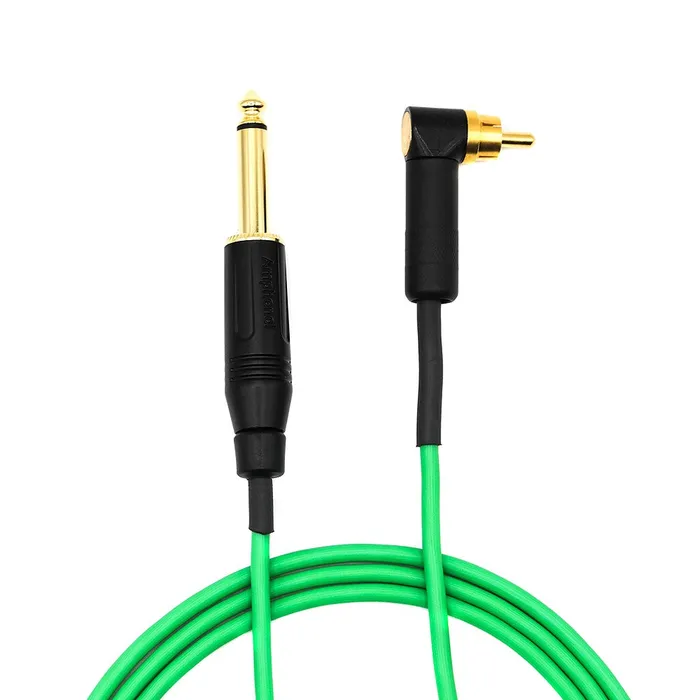 USA Strike Male Sex Toys USA Strike 6 Right Angle RCA Power Cord Lime Green USA Strike Male Sex Toys USA Strike 6 Right Angle RCA Power Cord Lime Green