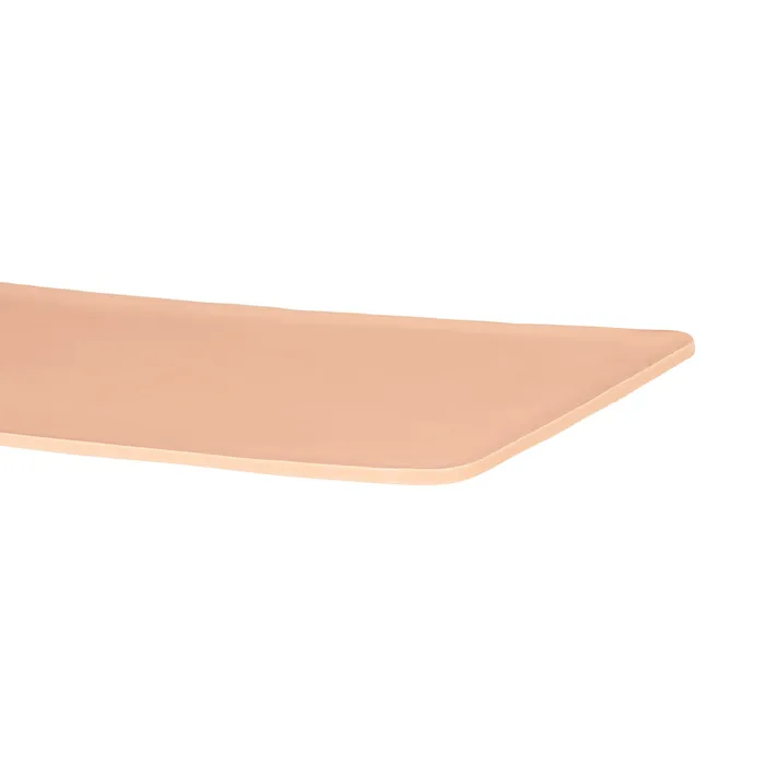 Vibrators A Pound of Flesh APOF 8 x 55 PMU Flex Practice Skin For Permanent Makeup