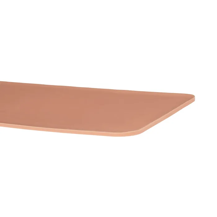 Vibrators A Pound of Flesh APOF 8 x 55 PMU Flex Practice Skin For Permanent Makeup