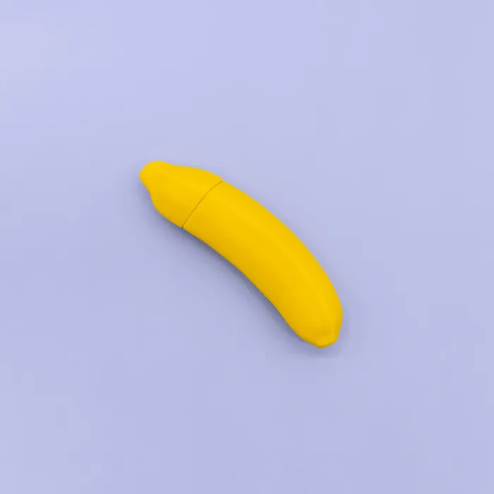 Vibrators Banana Emojibator Emojibator