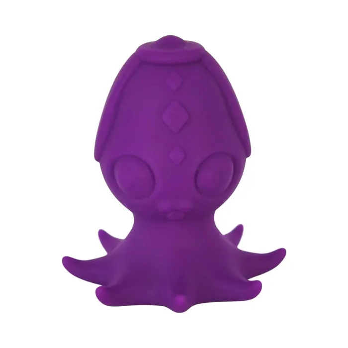 Vibrators CFL Cute Little Fuckers Princette Puppypus Purple Rechargeable Vibrator Vibrators CFL Cute Little Fuckers Princette Puppypus Purple Rechargeable Vibrator