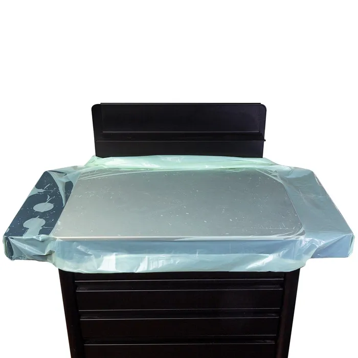 Vibrators Ecotat ECOTAT Surface Protection Sheets 355 x 472 30box