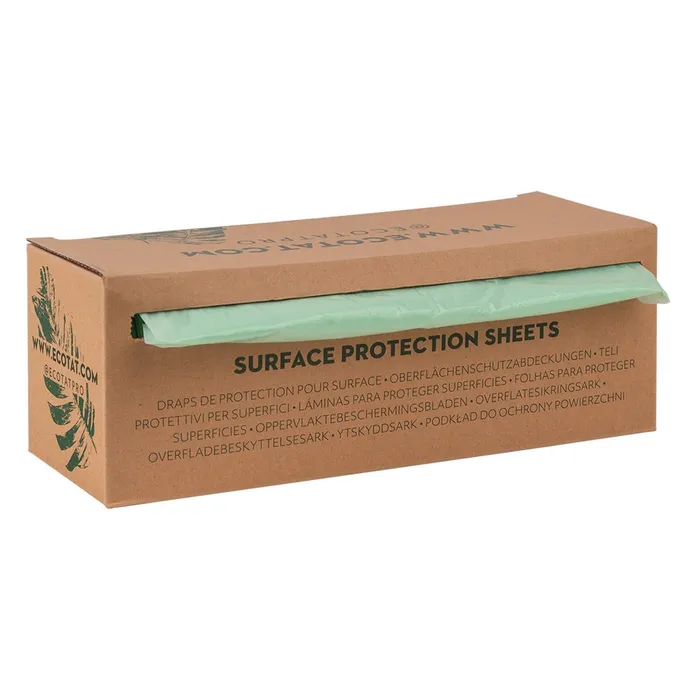 Vibrators Ecotat ECOTAT Surface Protection Sheets 355 x 472 30box