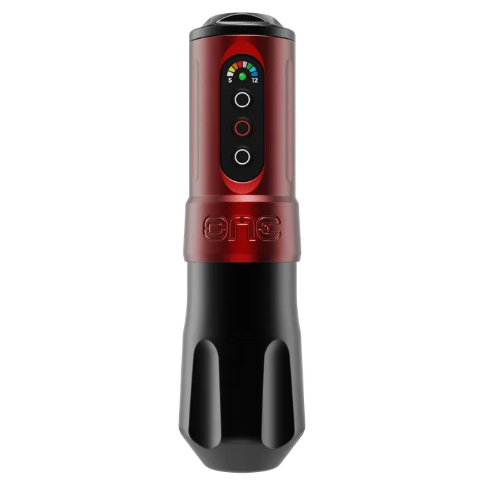 Vibrators FK Irons Precision Tattoo Machines FK Irons ONE Yomico