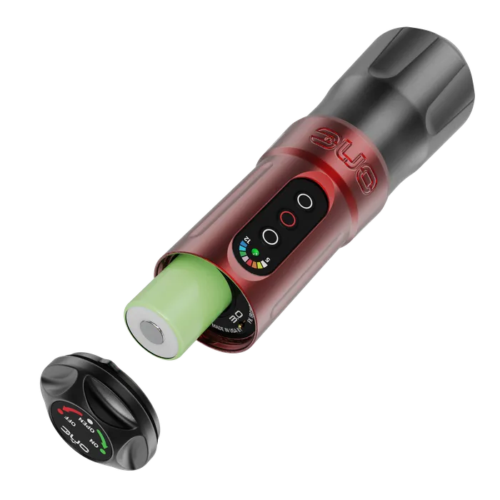 Vibrators FK Irons Precision Tattoo Machines FK Irons ONE Yomico