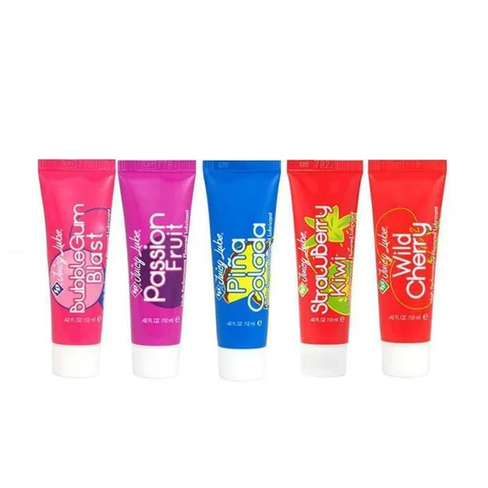 Vibrators ID Juicy Lubes Pleasher Spot