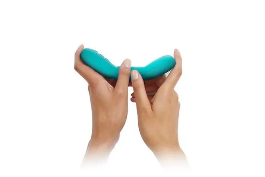 Vibrators MysteryVibe POCO
