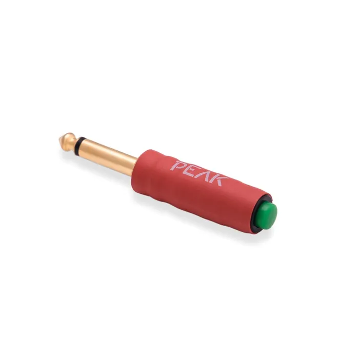 Vibrators Peak Peak Continuous Wireless Switch Red