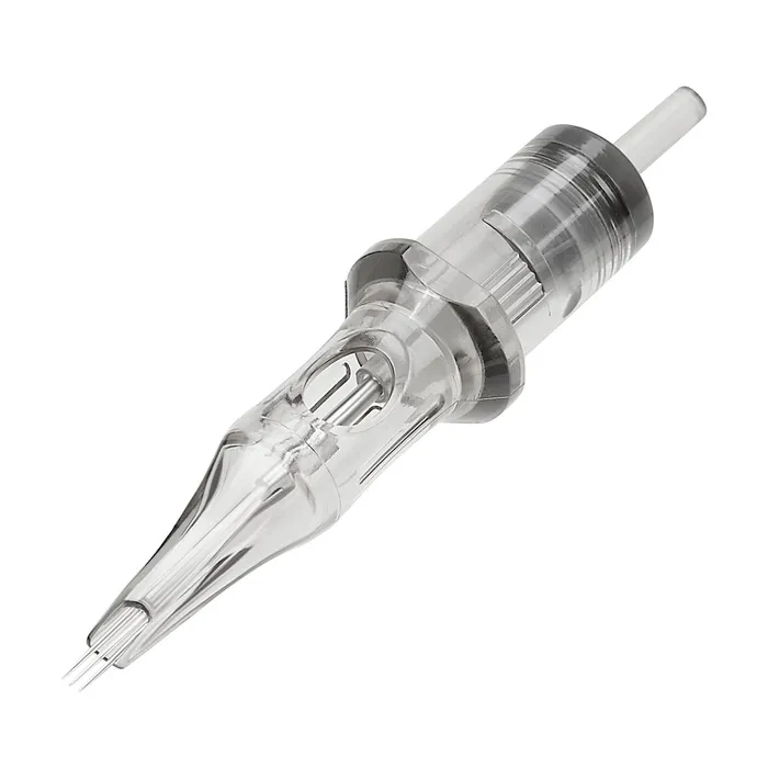 Vibrators Peak Peak Quartz Stippling and Whipshading Needle Cartridges Box of 20