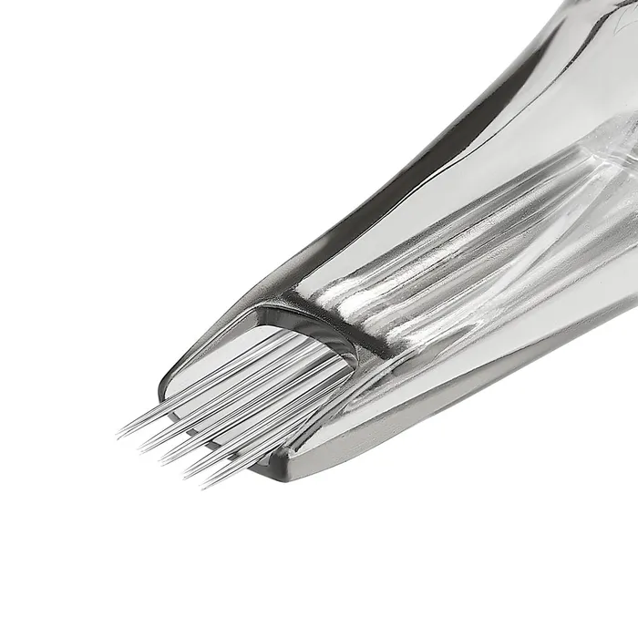 Vibrators Peak Peak Quartz Stippling and Whipshading Needle Cartridges Box of 20