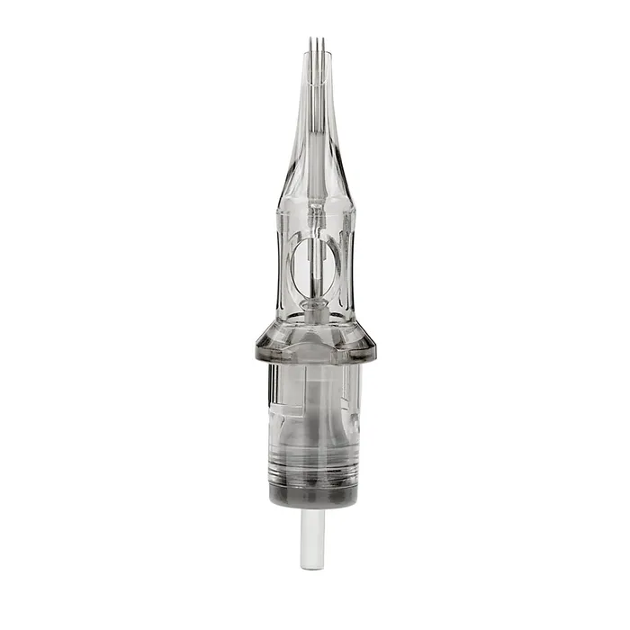 Vibrators Peak Peak Quartz Stippling and Whipshading Needle Cartridges Box of 20