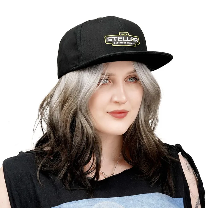 Vibrators Peak Peak Stellar Snapback