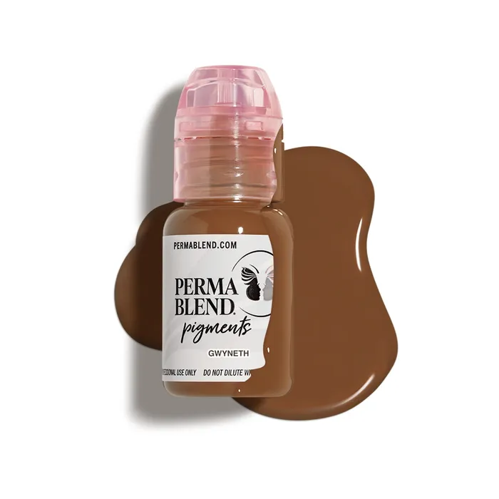 Vibrators Perma Blend Blondes Gwyneth Perma Blend