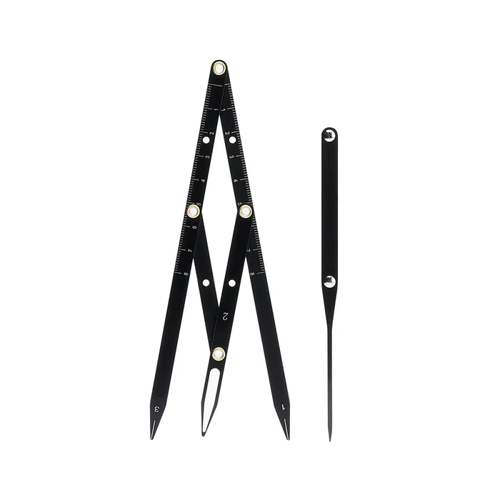 Vibrators Saferly Saferly Golden Ratio Microblading Compass Price Per 1