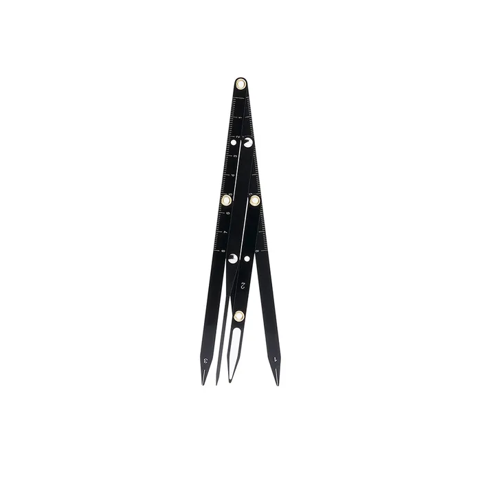 Vibrators Saferly Saferly Golden Ratio Microblading Compass Price Per 1