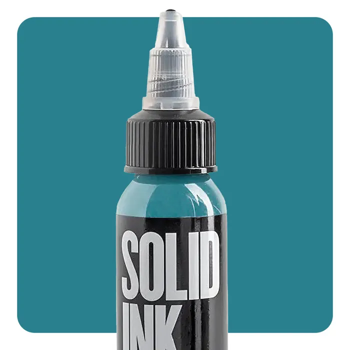 Vibrators Solid Ink Cancun Solid Ink 1oz Bottle