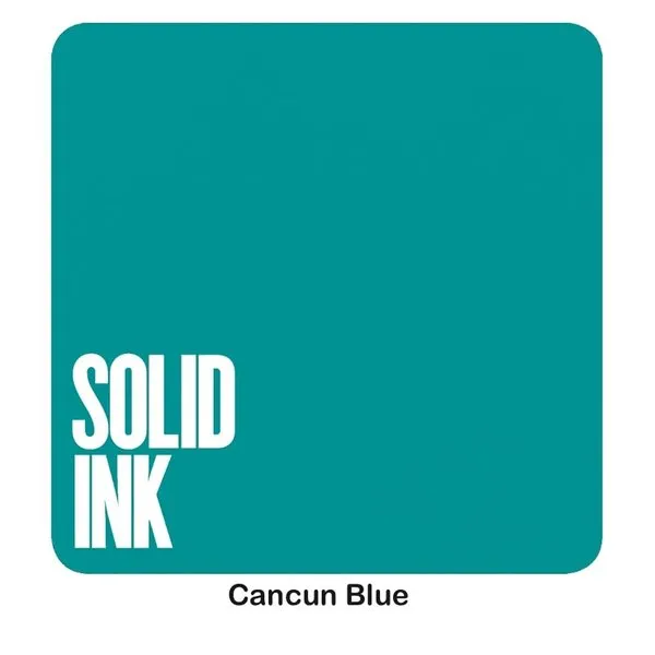 Vibrators Solid Ink Cancun Solid Ink 1oz Bottle