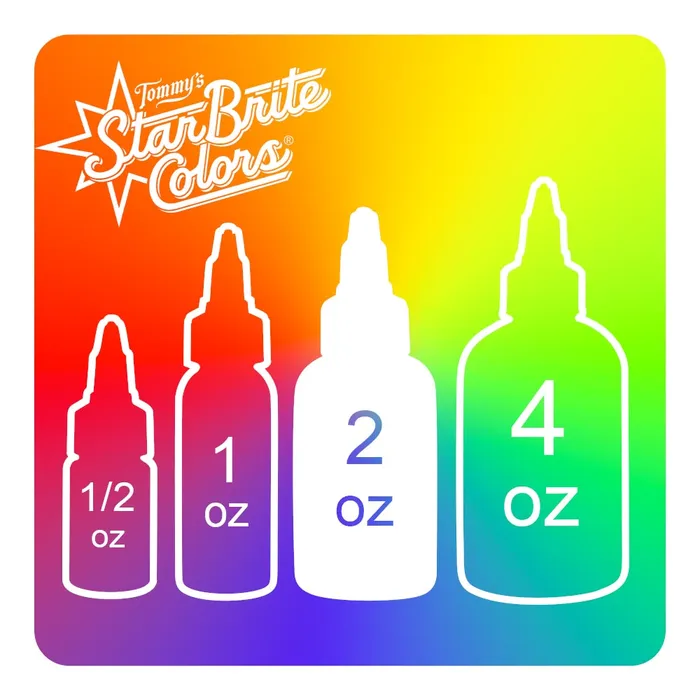 Vibrators StarBrite Tommys StarBrite Colors Tattoo Ink by Tommys Supplies 2oz Bottle Pick Your Color Vibrators StarBrite Tommys StarBrite Colors Tattoo Ink by Tommys Supplies 2oz Bottle Pick Your Color