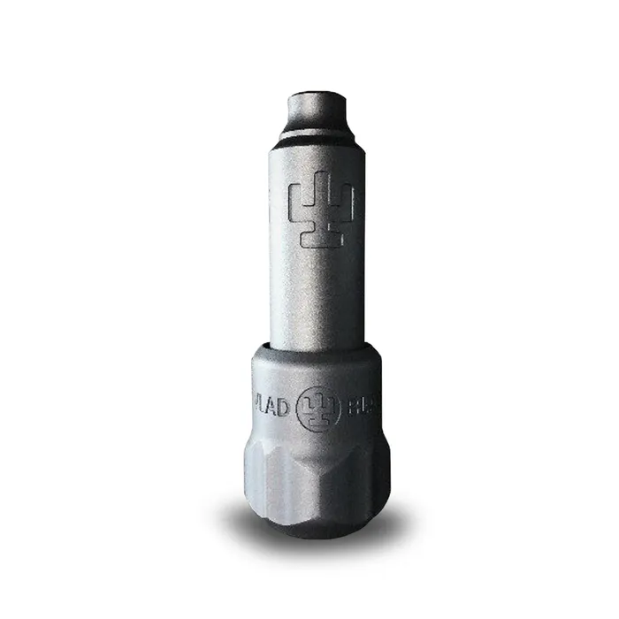 Vlad Blad Male Sex Toys Vlad Blad Ultron Pen Aluminum Grip XL
