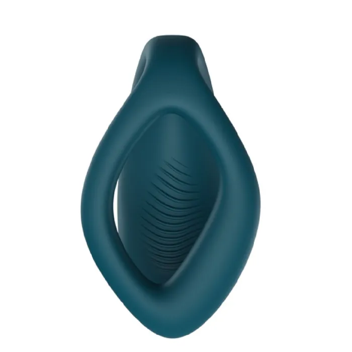 WeVibe Vibrators WeVibe Sync O HandsFree Wearable Couples Vibrator Green